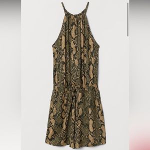 H&M romper